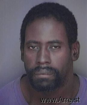 Anthony Quinton Wells Mugshot