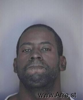 Anthony Q Wells Mugshot