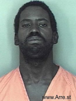 Anthony Quinton Wells Mugshot