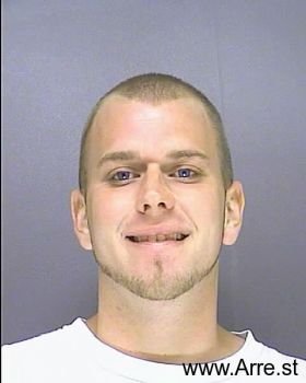 Anthony  Wells Mugshot