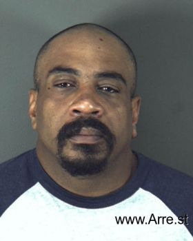 Anthony  West Mugshot