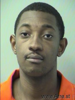 Anthony Leon Westbrook Mugshot