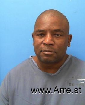 Anthony  Weston Mugshot