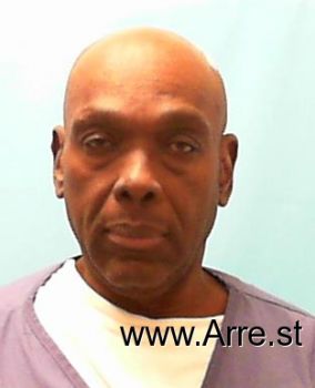 Anthony  Whitfield Mugshot