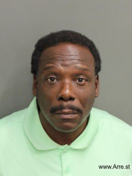 Anthony Darius Whitfield Mugshot