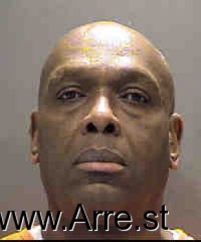 Anthony  Whitfield Mugshot