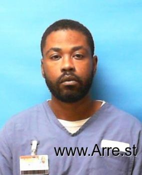 Anthony D Wiggins Mugshot