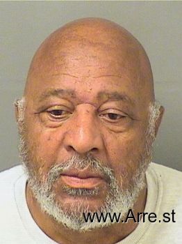 Anthony Tyrone Wiggins Mugshot