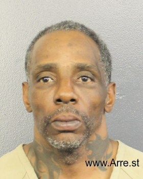 Anthony  Wilkerson Mugshot