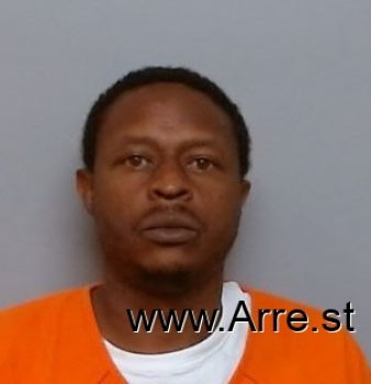 Anthony Jerome Williams Mugshot