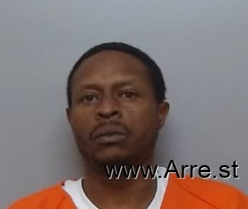 Anthony Jerome Williams Mugshot