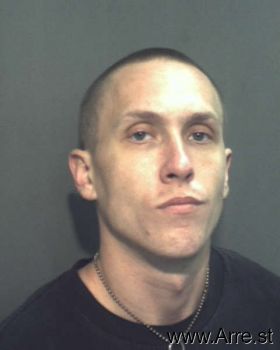 Anthony Scott Williamson Mugshot