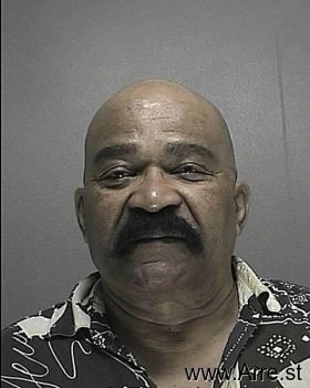 Anthony  Williamson Mugshot