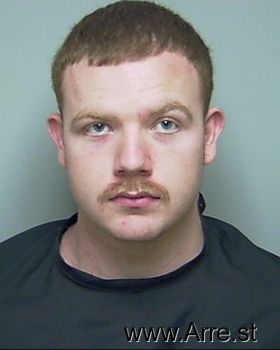 Anthony M Williamson Mugshot