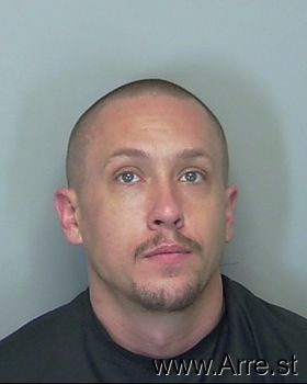 Anthony Scott Williamson Mugshot