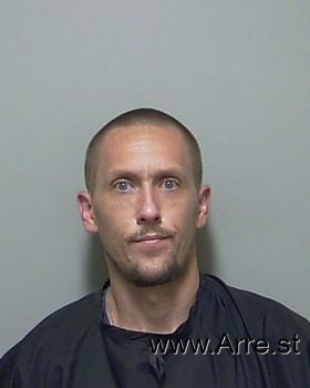 Anthony Scott Williamson Mugshot