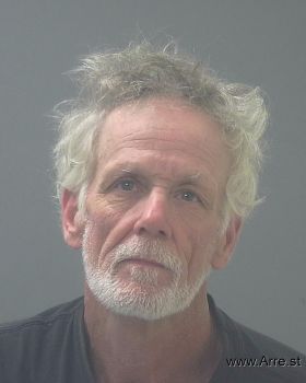 Anthony Thomas Wills Mugshot