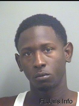 Anthony Bernard Wright Mugshot