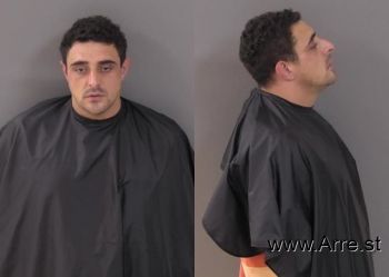 Anthony Michael Zito Mugshot