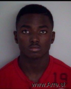 Anthony  Tyson Mugshot