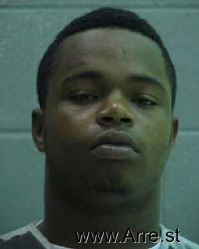 Anthony Don Washington Jr Mugshot