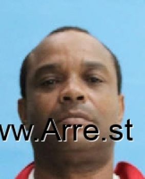 Anthony Don Washington Sr Mugshot