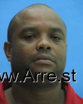 Anthony Don Washington Sr Mugshot