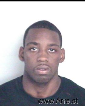 Anthony Maynard Watson Mugshot