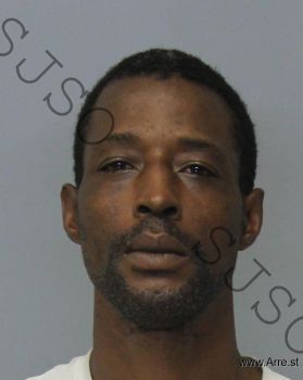 Anthonyal Deondrell Harvey Mugshot