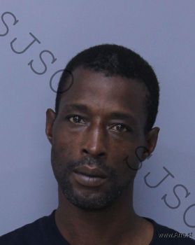 Anthonyal Deondrell Harvey Mugshot