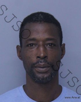 Anthonyal Deondrell Harvey Mugshot