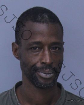 Anthonyal Deondrell Harvey Mugshot