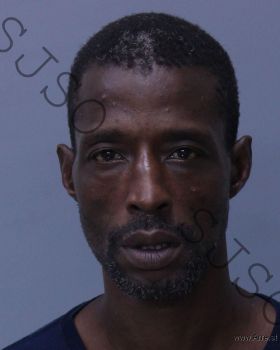 Anthonyal Deondrell Harvey Mugshot