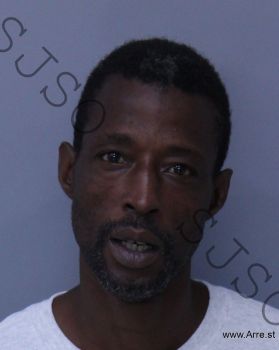 Anthonyal Deondrell Harvey Mugshot