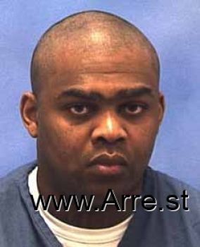 Antoine  Anderson Mugshot