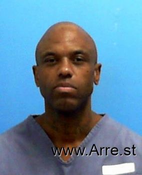 Antoine J Anderson Mugshot