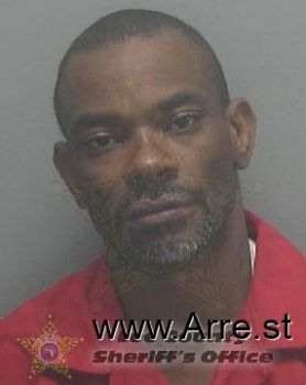 Antoine Demetrius Anderson Mugshot