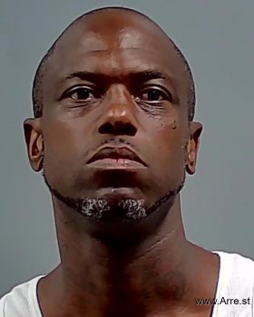 Antoine Jermaine Anderson Mugshot