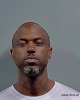 Antoine Jermaine Anderson Mugshot