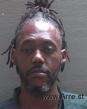 Antoine Hershel Bates Mugshot