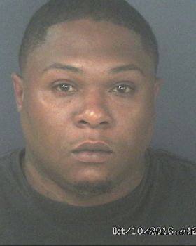 Antoine Dionte Jackson Mugshot