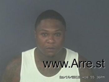 Antoine Dionte Jackson Mugshot