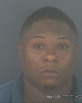 Antoine Dionte Jackson Mugshot