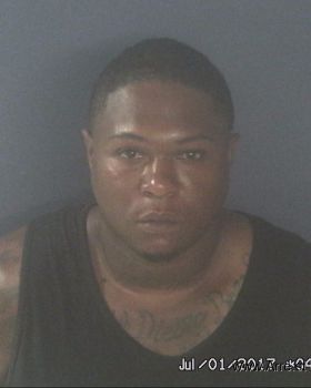 Antoine Dionte Jackson Mugshot