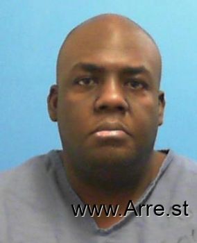 Antoine D Johnson Mugshot