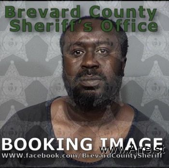 Antoine Antonio Johnson Mugshot