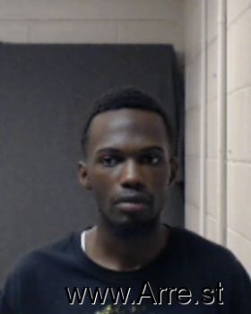 Antoine Maurice Johnson Mugshot