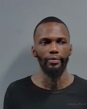 Antoine Maurice Johnson Mugshot