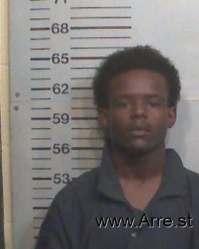 Antoine Laremy Johnson Mugshot