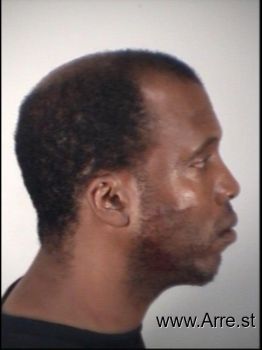 Antoine Lavern Jones Mugshot